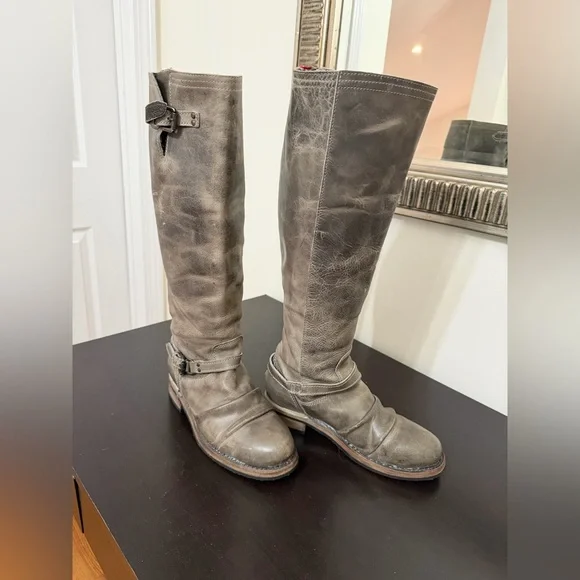 Freebird by Steven OG Stone Roadie 8